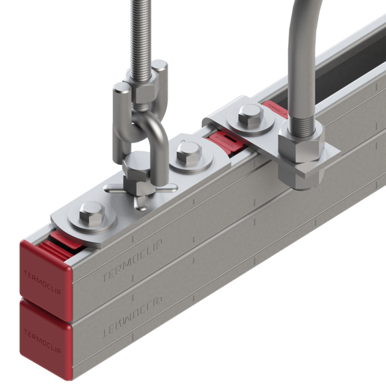 Подвес маятниковый TSH N-B. Подвес маятниковый TSH N-B